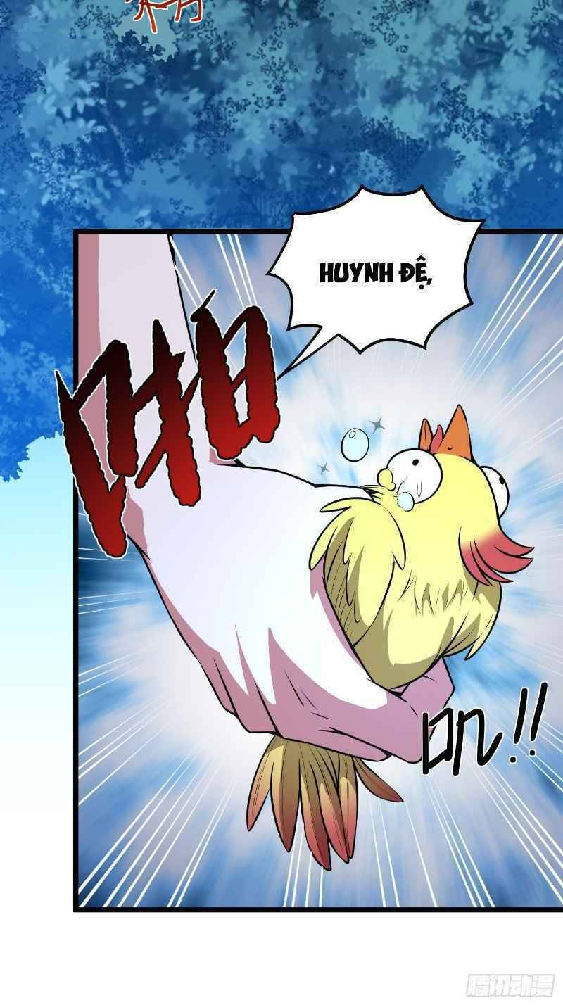 Con Của Ta Là Đại Lão Chapter 10 - 16