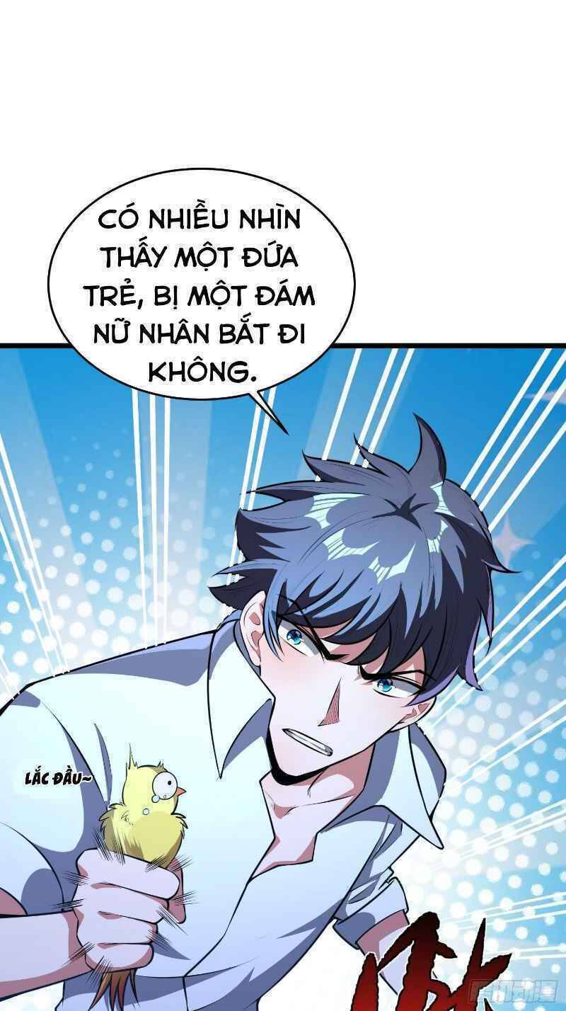 Con Của Ta Là Đại Lão Chapter 10 - 17