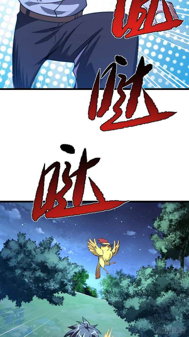 Con Của Ta Là Đại Lão Chapter 10 - 18