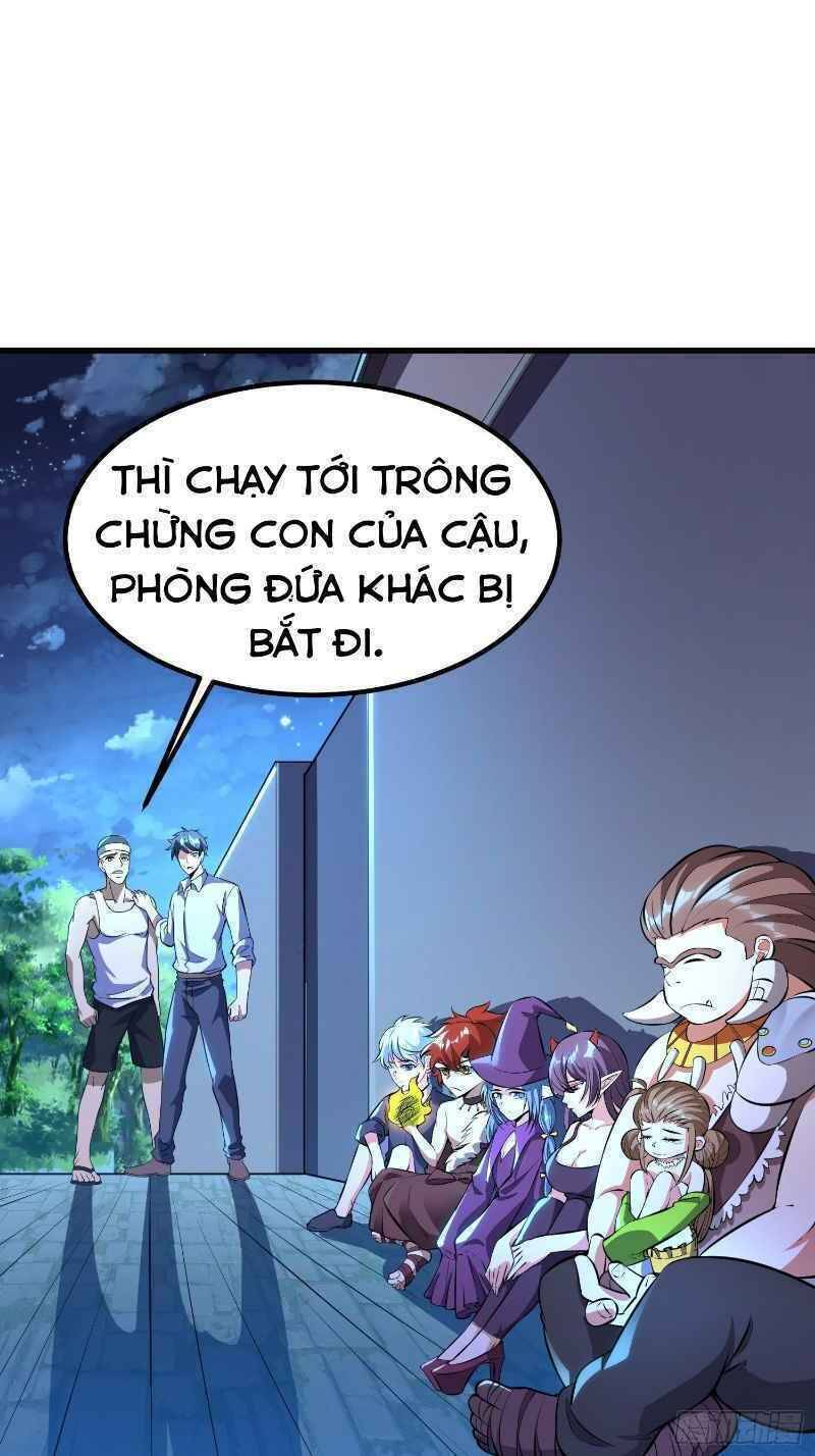 Con Của Ta Là Đại Lão Chapter 10 - 3
