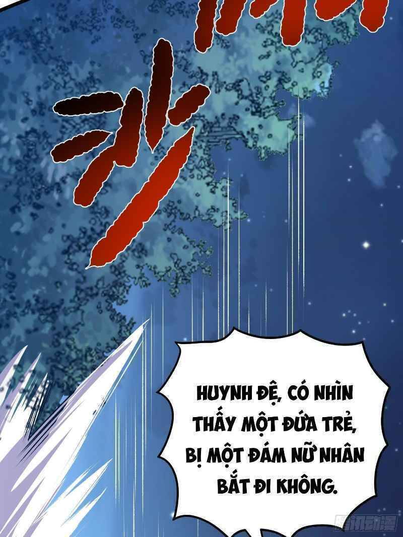 Con Của Ta Là Đại Lão Chapter 10 - 23