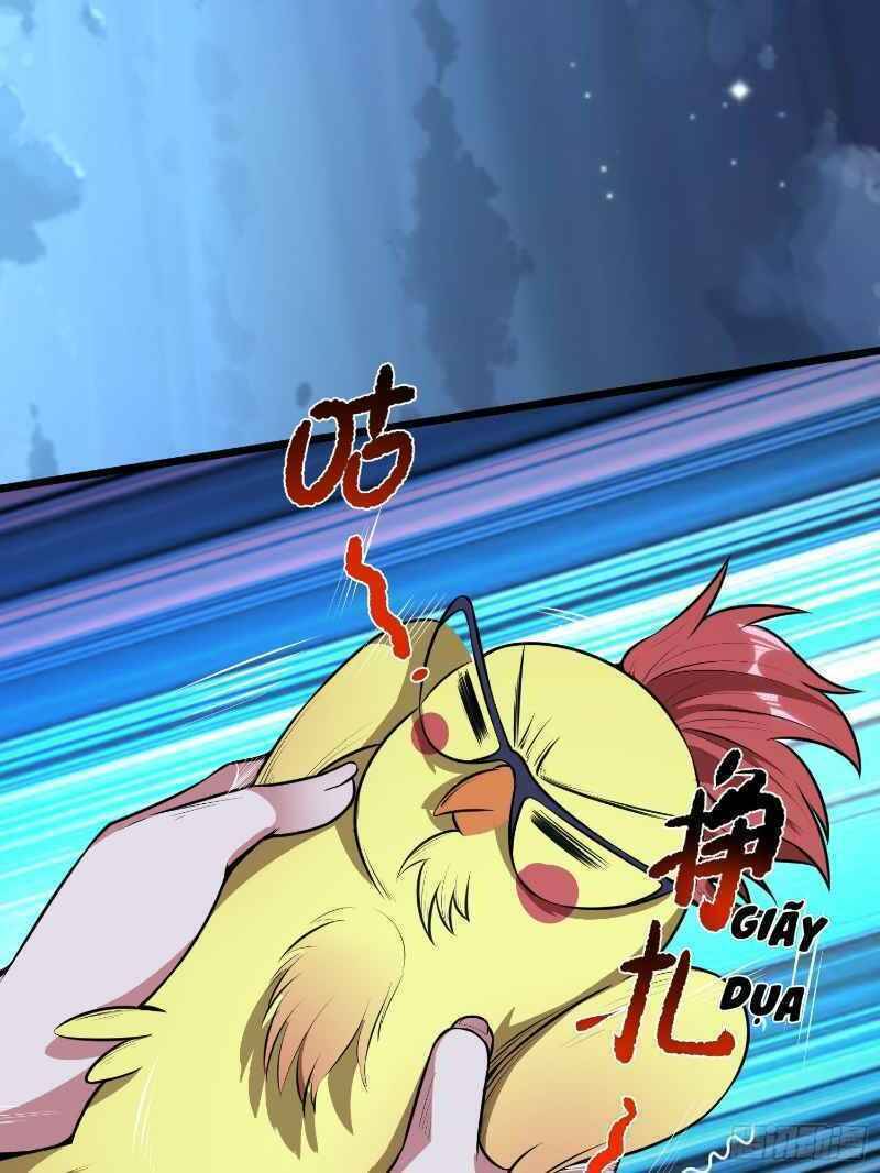 Con Của Ta Là Đại Lão Chapter 10 - 25