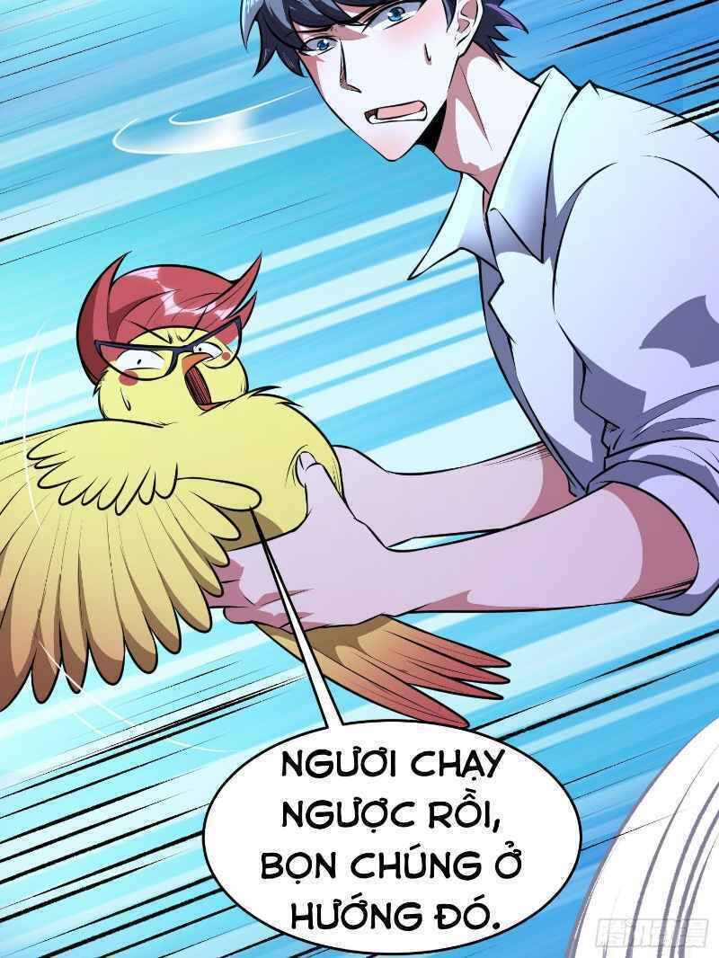 Con Của Ta Là Đại Lão Chapter 10 - 27