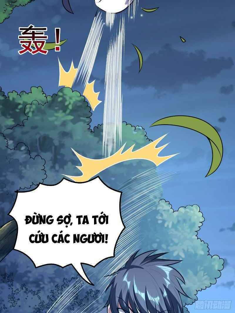 Con Của Ta Là Đại Lão Chapter 10 - 30