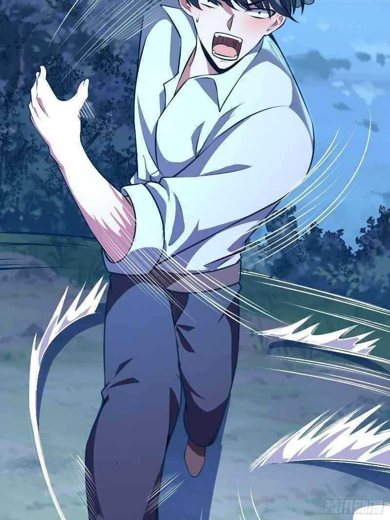 Con Của Ta Là Đại Lão Chapter 10 - 31