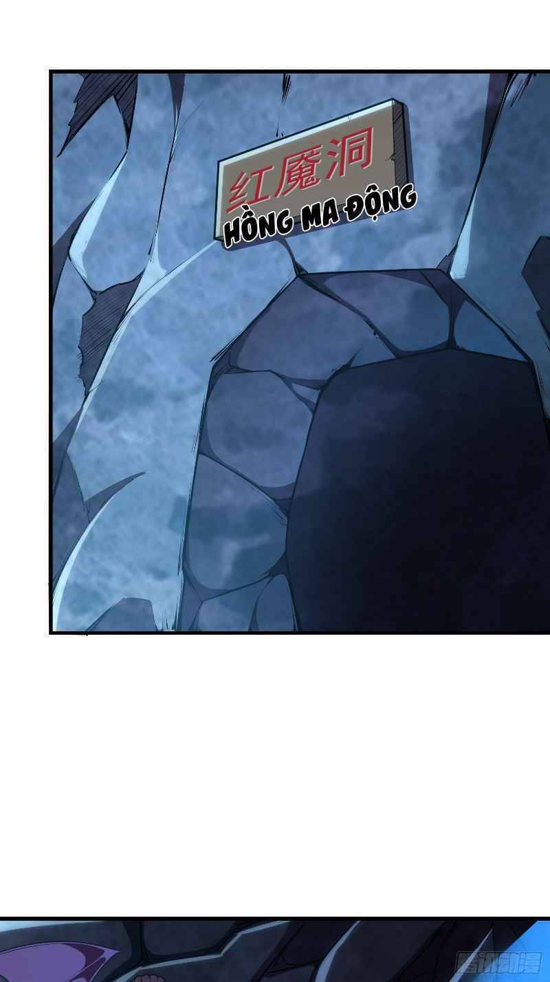 Con Của Ta Là Đại Lão Chapter 10 - 35