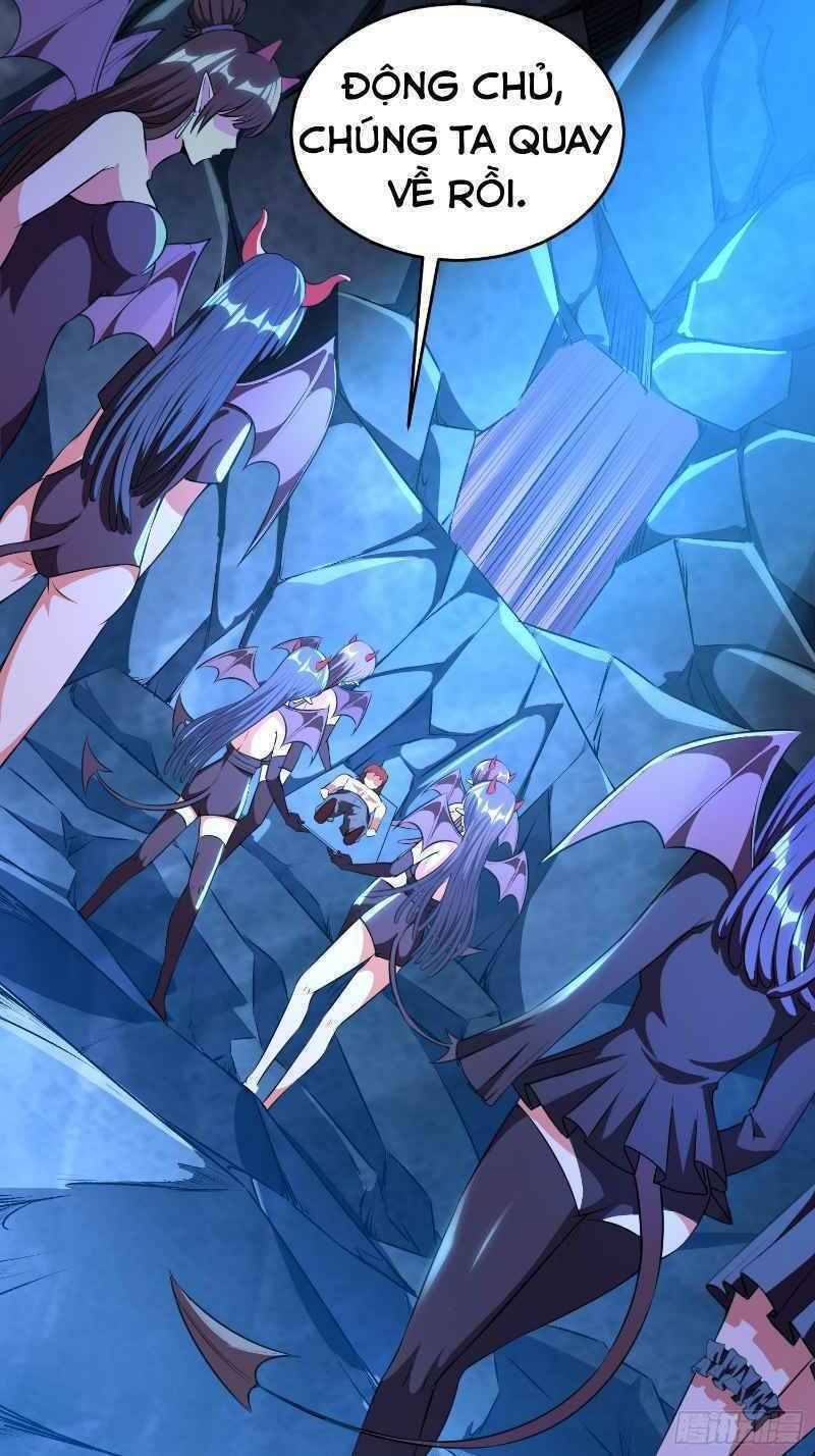 Con Của Ta Là Đại Lão Chapter 10 - 36