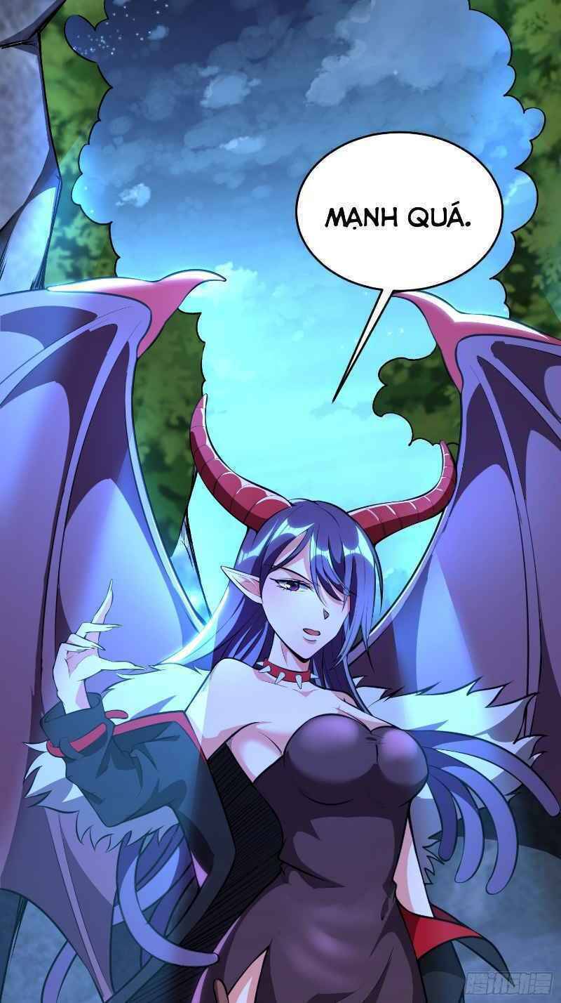 Con Của Ta Là Đại Lão Chapter 10 - 38