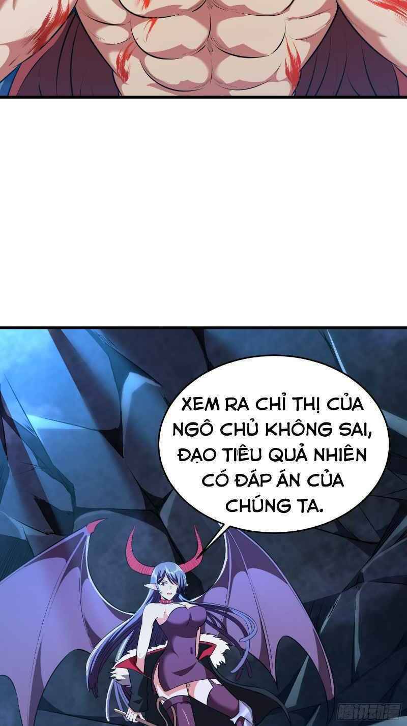 Con Của Ta Là Đại Lão Chapter 10 - 40