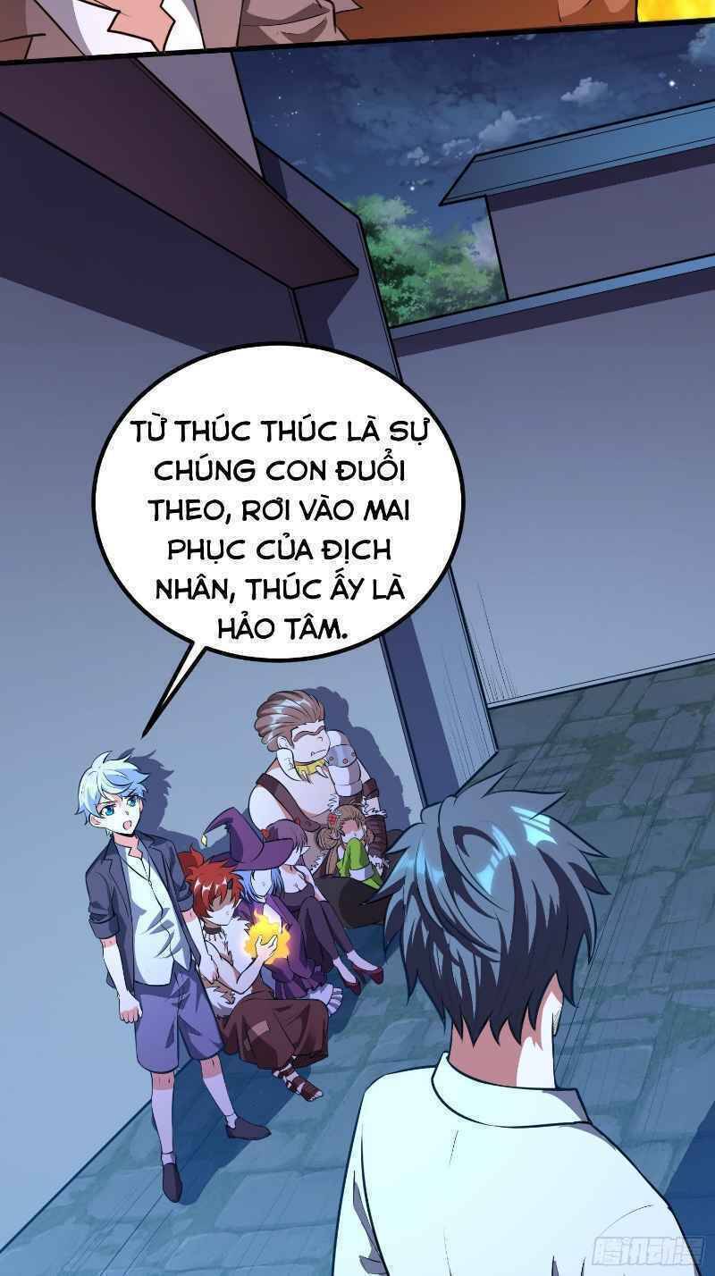 Con Của Ta Là Đại Lão Chapter 10 - 5