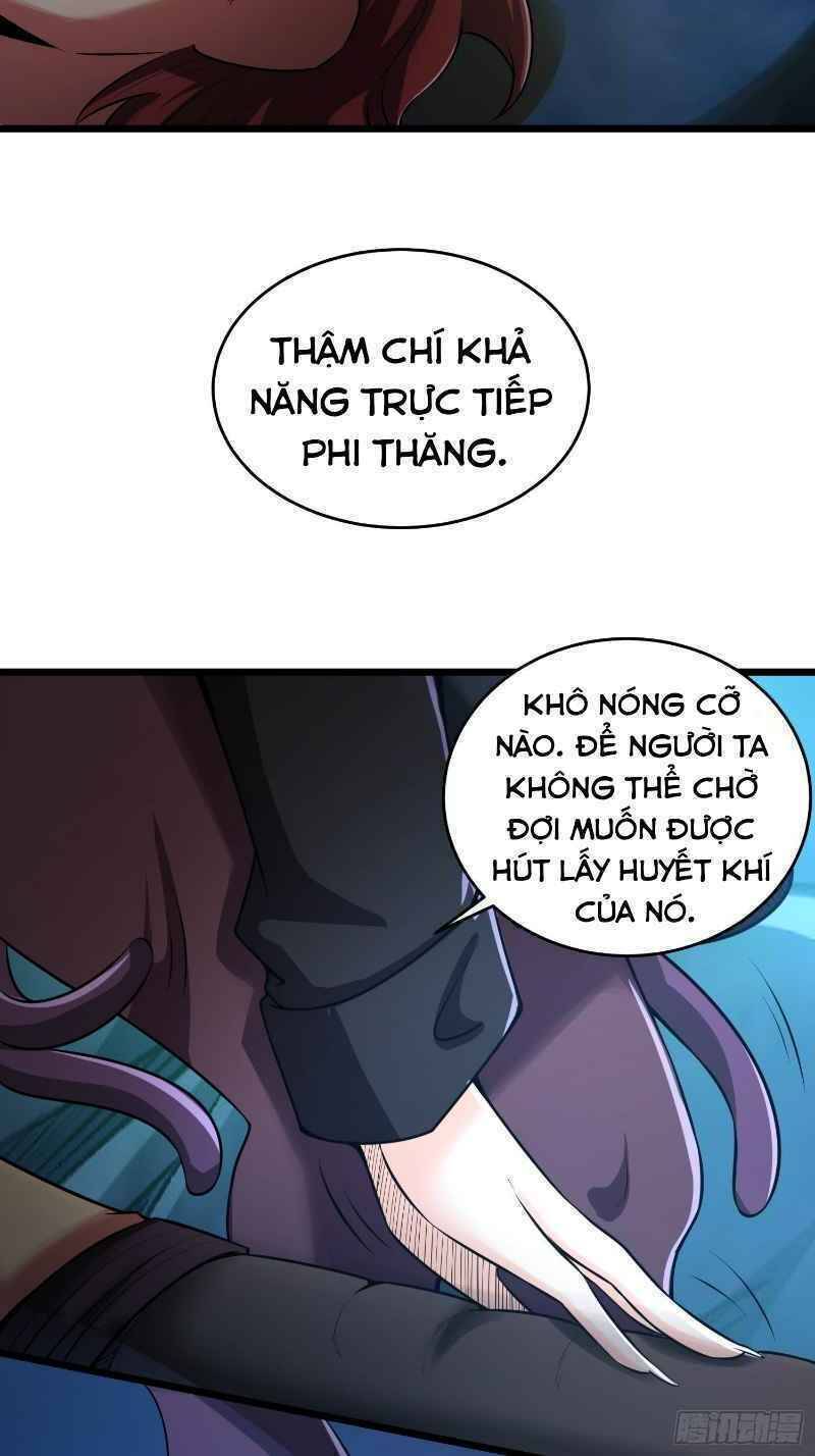 Con Của Ta Là Đại Lão Chapter 10 - 43