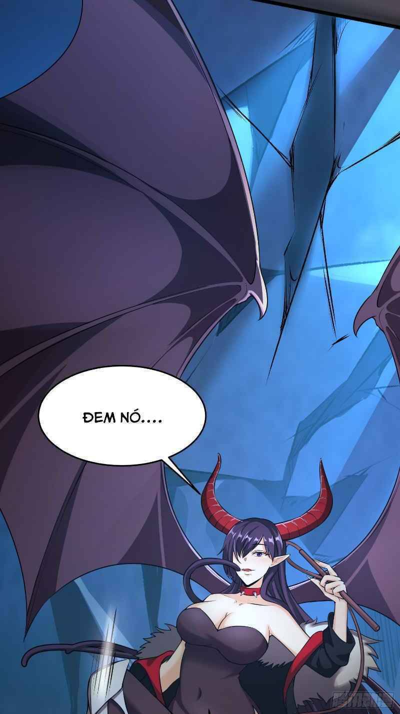 Con Của Ta Là Đại Lão Chapter 10 - 44