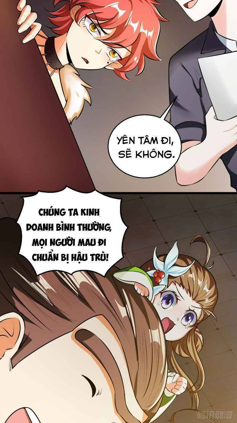 Con Của Ta Là Đại Lão Chapter 10 - 51