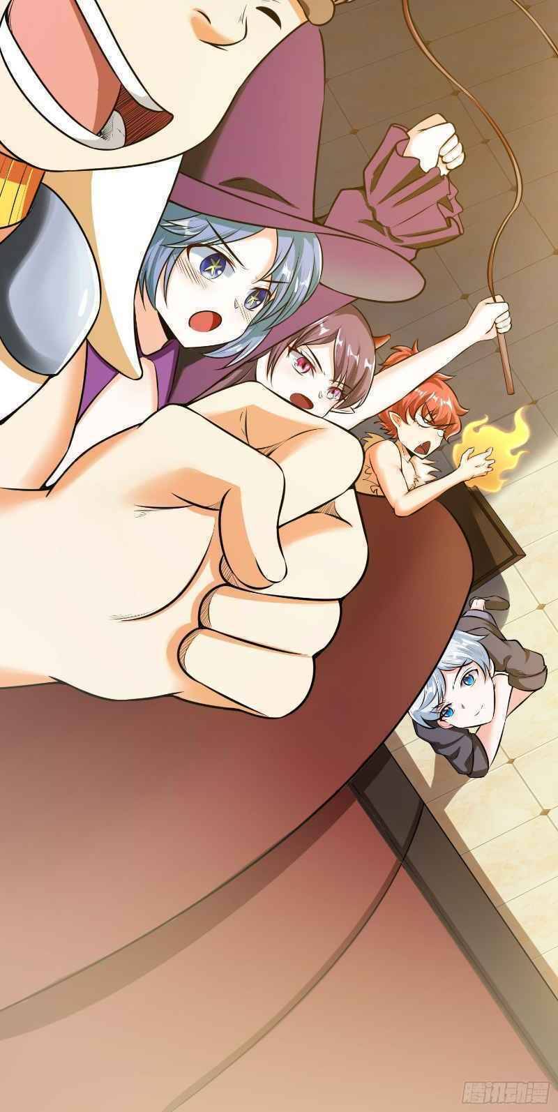 Con Của Ta Là Đại Lão Chapter 10 - 52