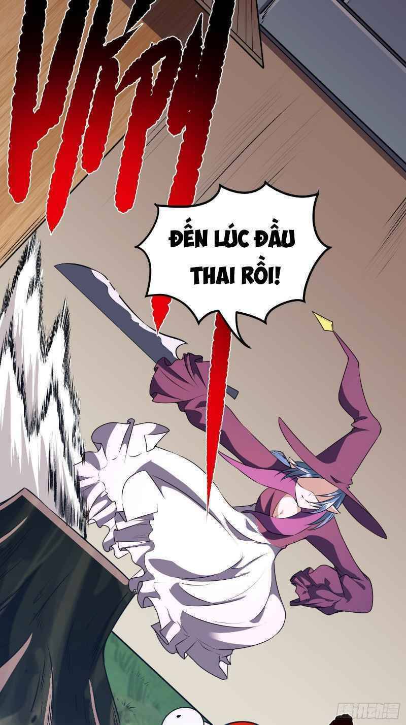 Con Của Ta Là Đại Lão Chapter 10 - 56