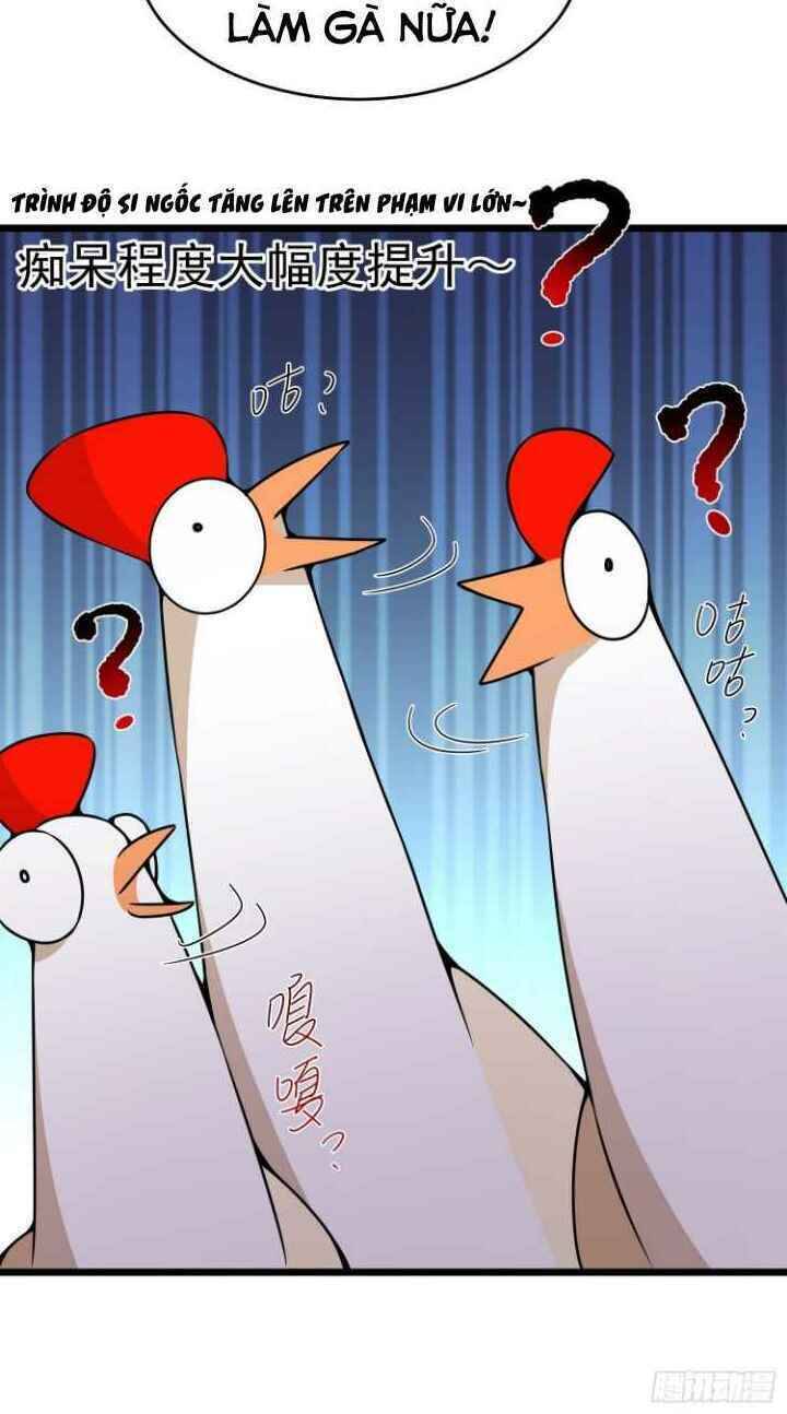 Con Của Ta Là Đại Lão Chapter 10 - 58