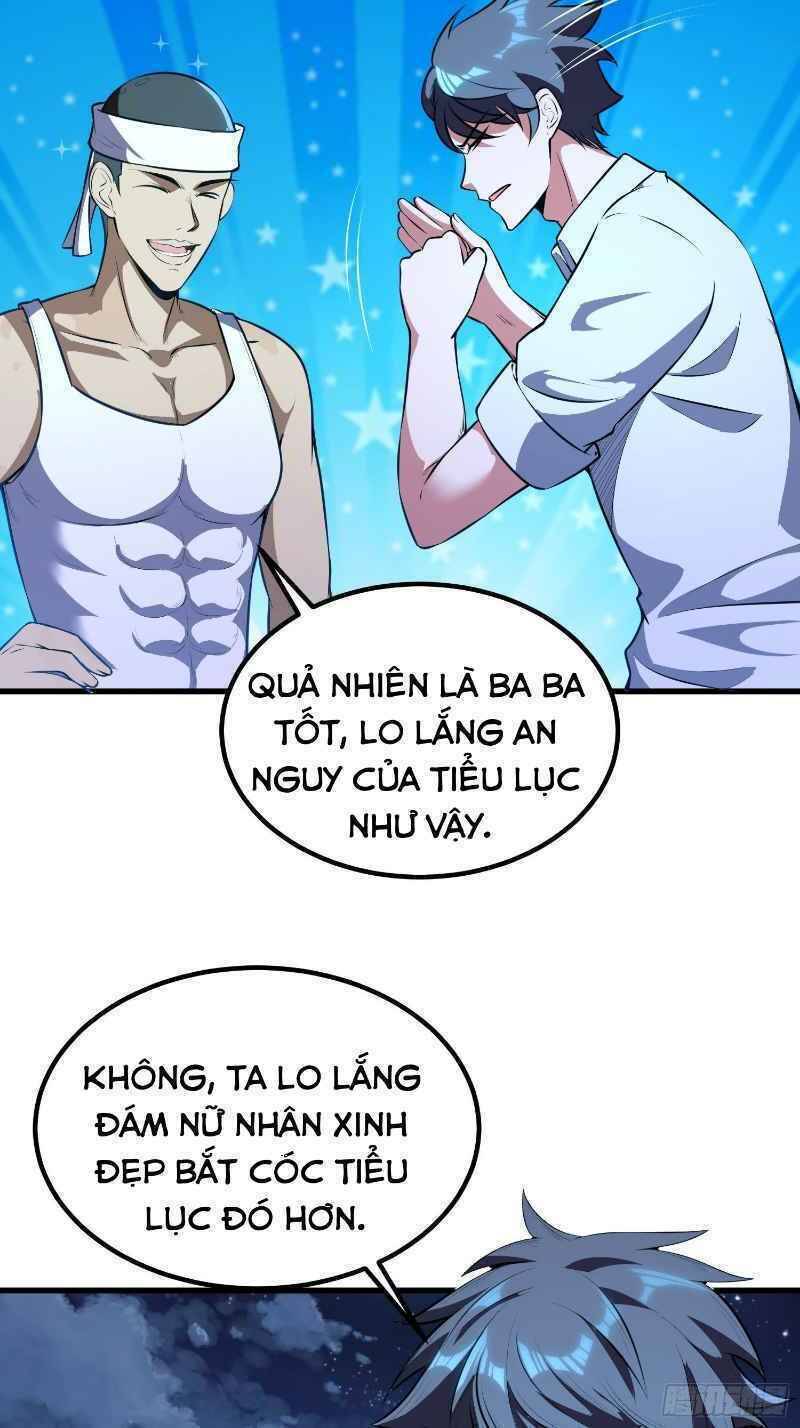 Con Của Ta Là Đại Lão Chapter 10 - 7