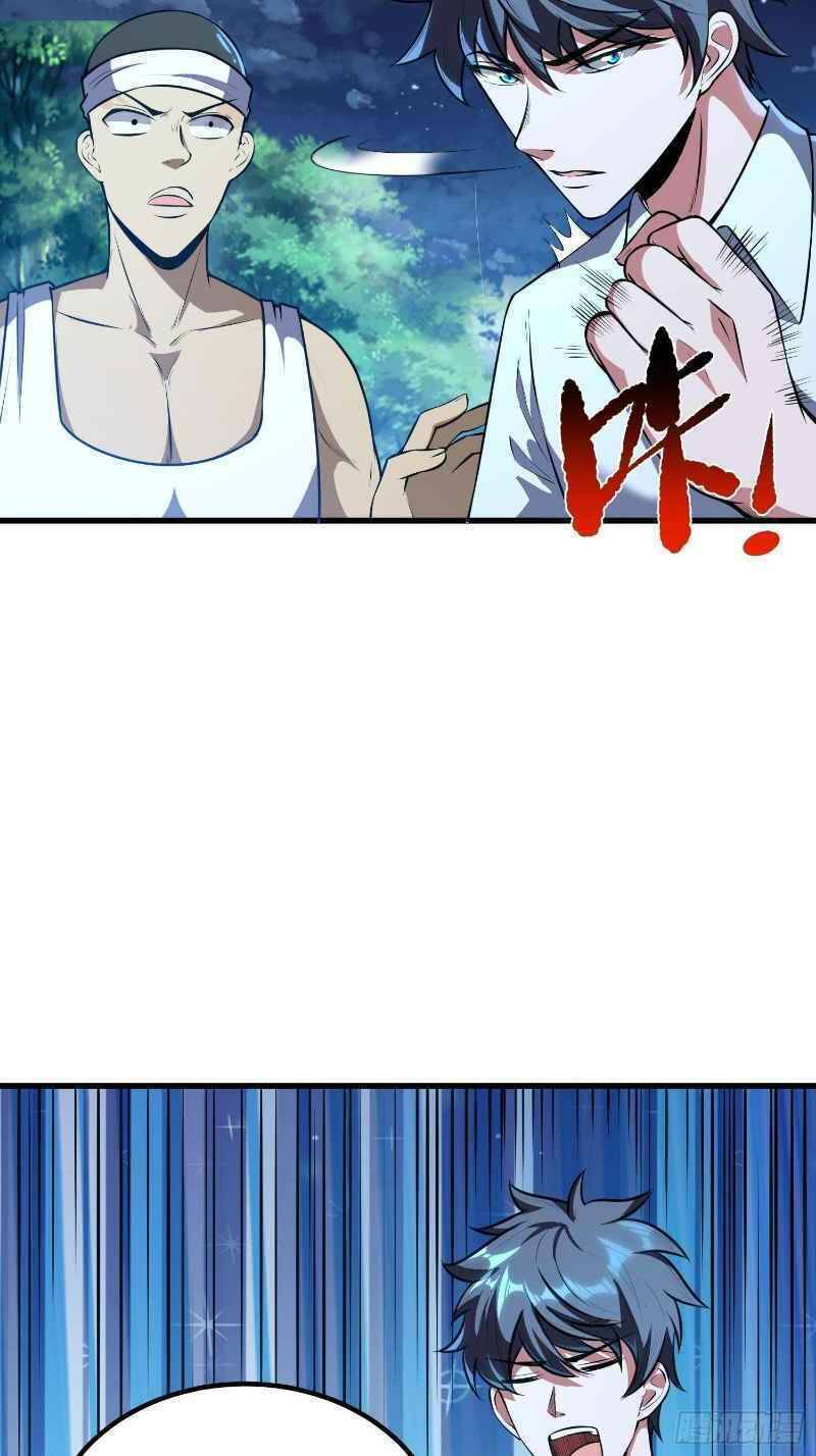 Con Của Ta Là Đại Lão Chapter 10 - 8