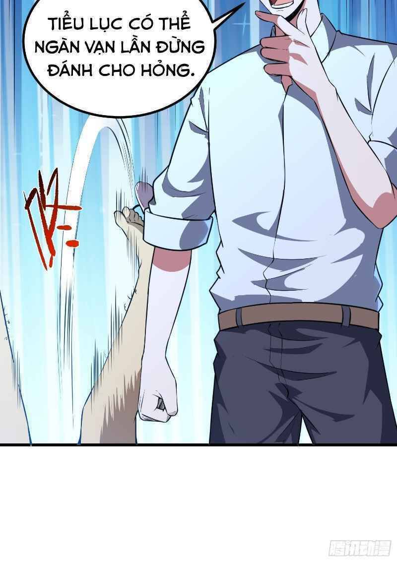 Con Của Ta Là Đại Lão Chapter 10 - 9