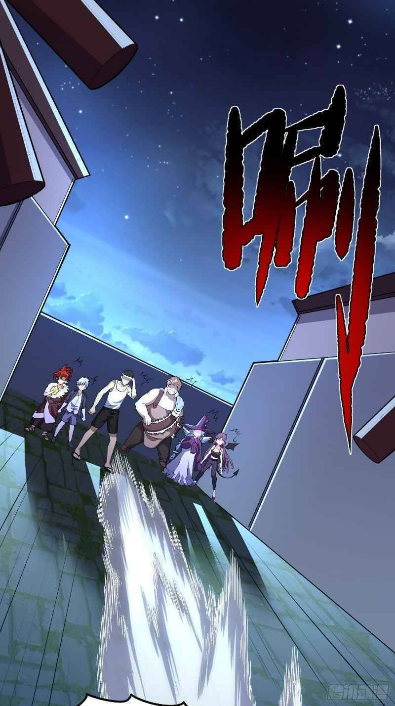 Con Của Ta Là Đại Lão Chapter 10 - 10