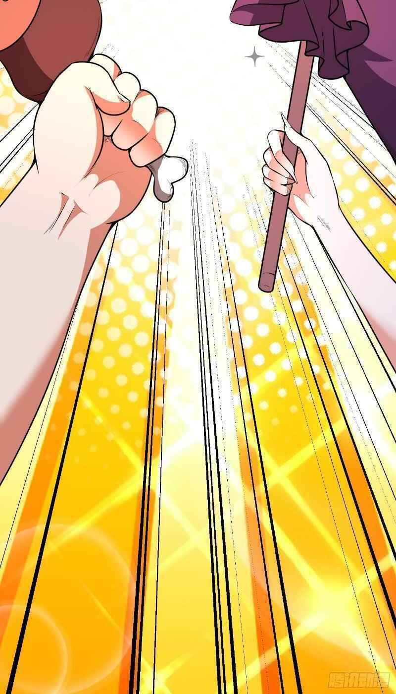 Con Của Ta Là Đại Lão Chapter 11 - 11