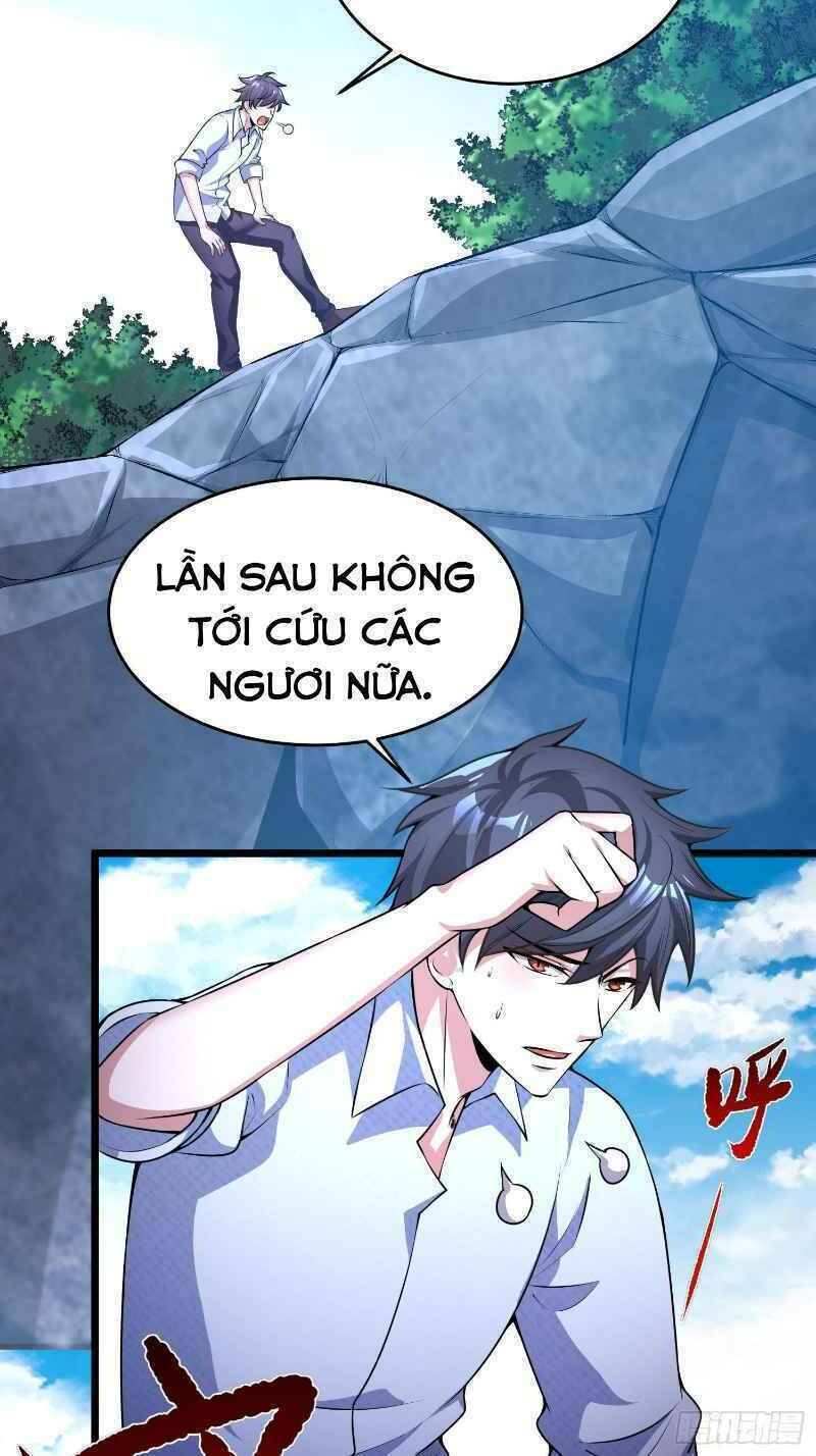 Con Của Ta Là Đại Lão Chapter 11 - 13