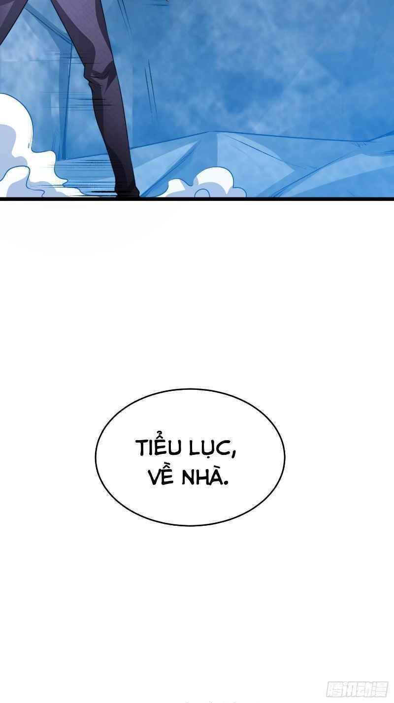 Con Của Ta Là Đại Lão Chapter 11 - 15