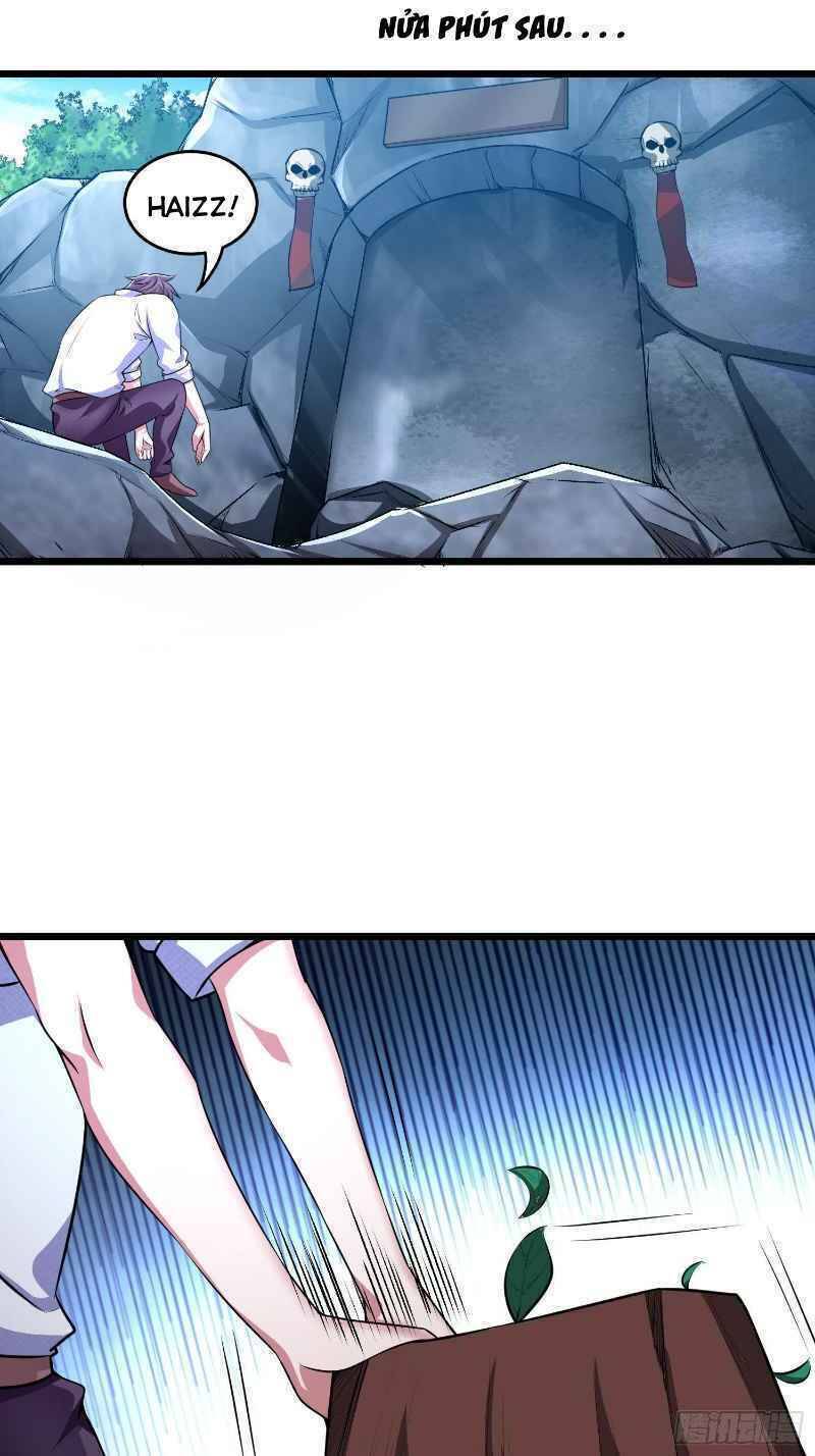 Con Của Ta Là Đại Lão Chapter 11 - 16