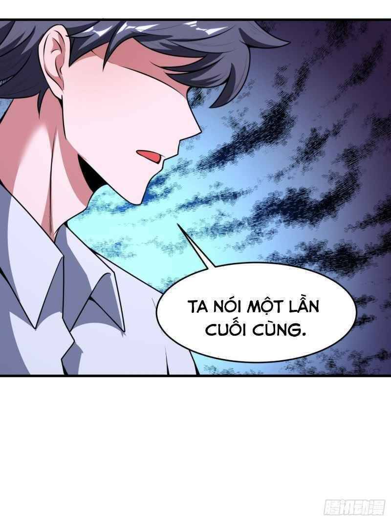 Con Của Ta Là Đại Lão Chapter 11 - 24