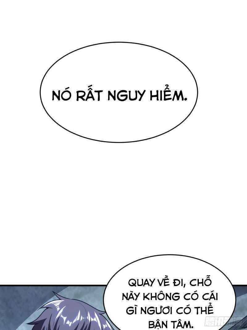 Con Của Ta Là Đại Lão Chapter 11 - 25