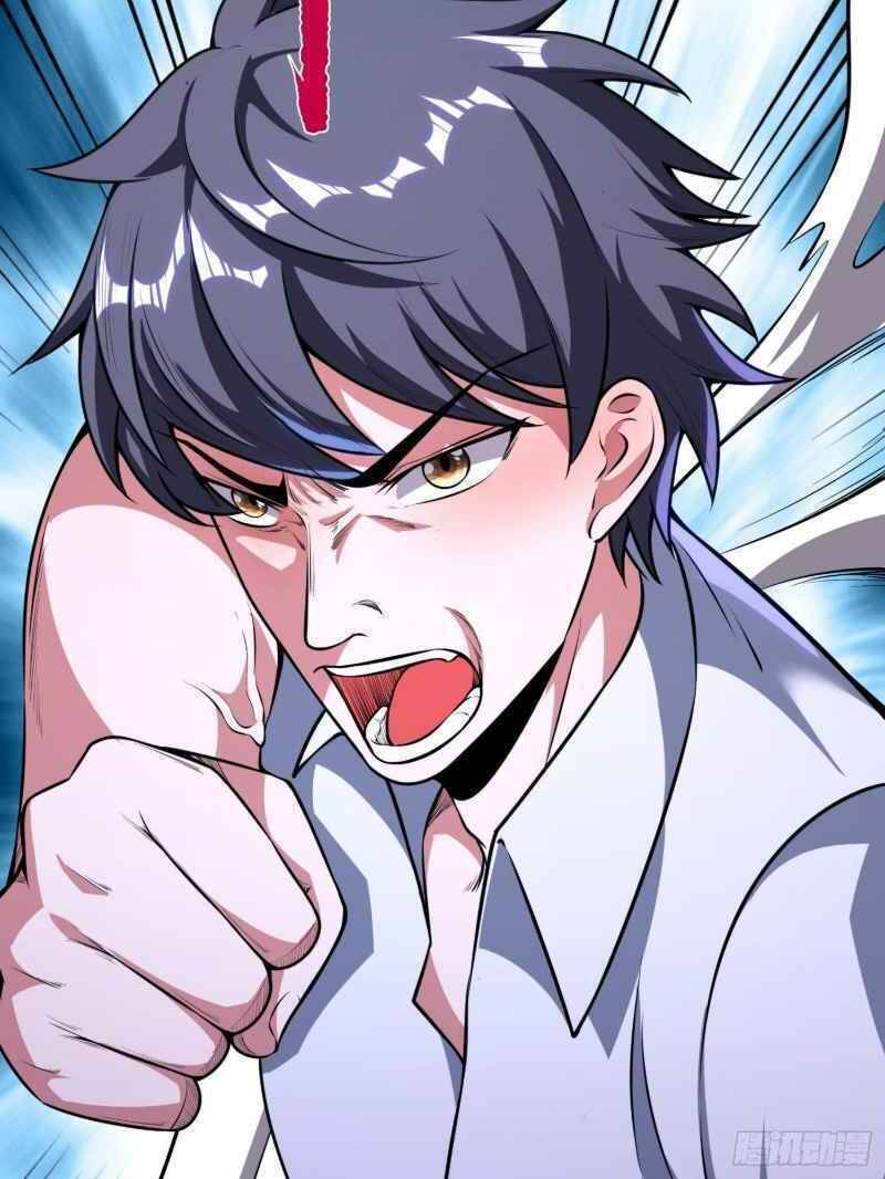 Con Của Ta Là Đại Lão Chapter 11 - 31