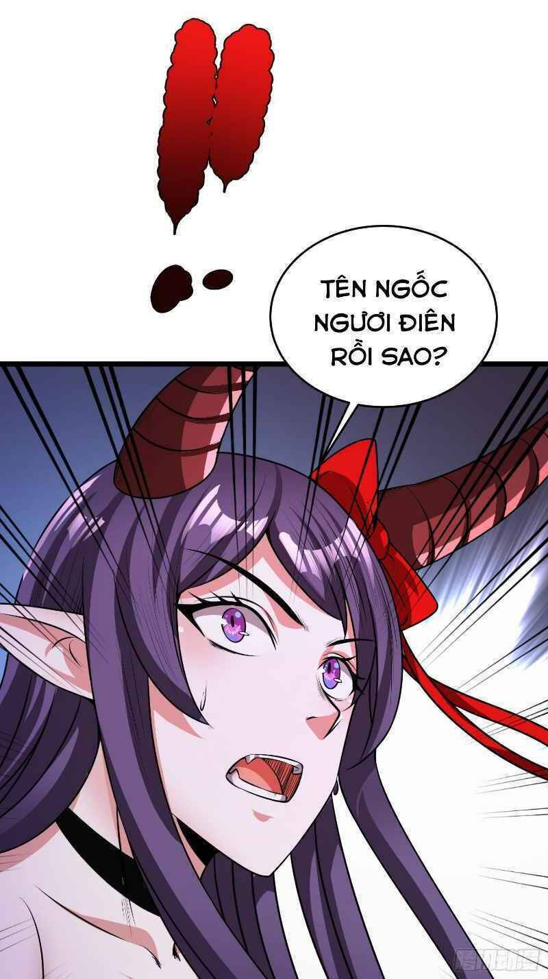 Con Của Ta Là Đại Lão Chapter 11 - 33