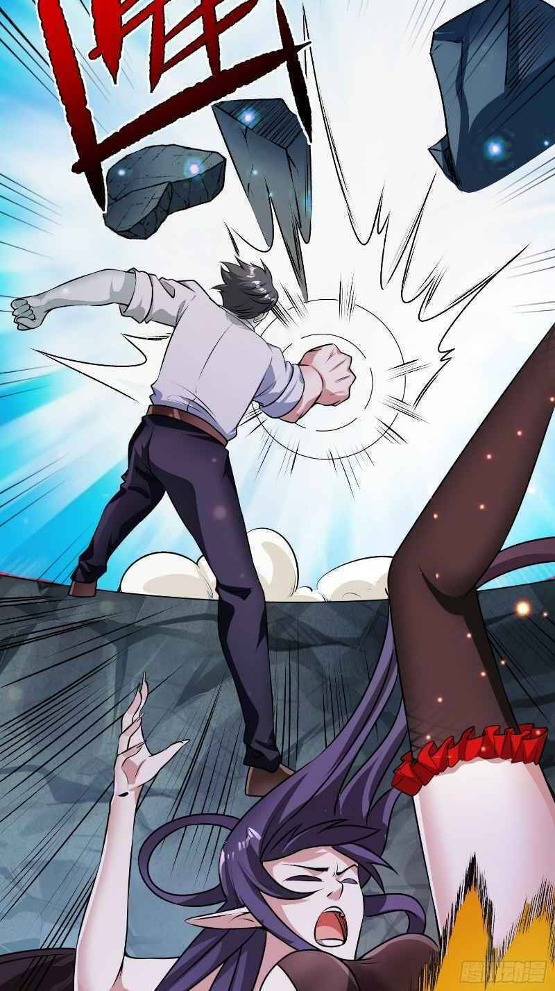 Con Của Ta Là Đại Lão Chapter 11 - 35