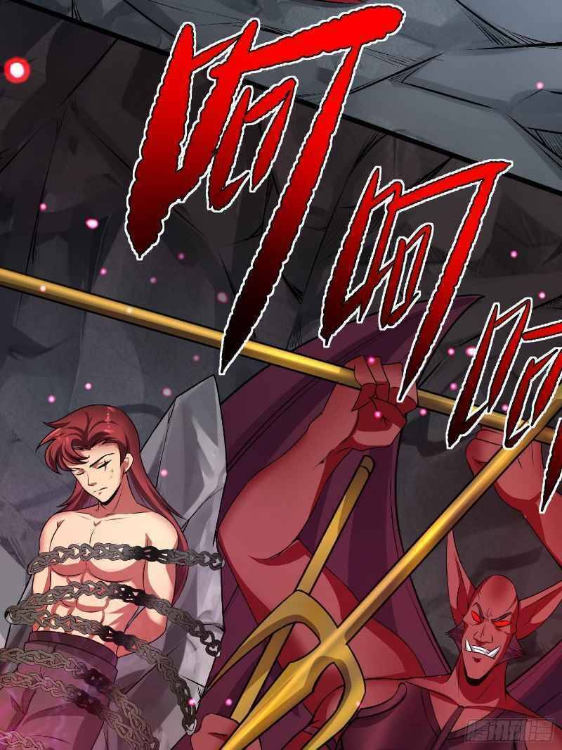 Con Của Ta Là Đại Lão Chapter 11 - 44