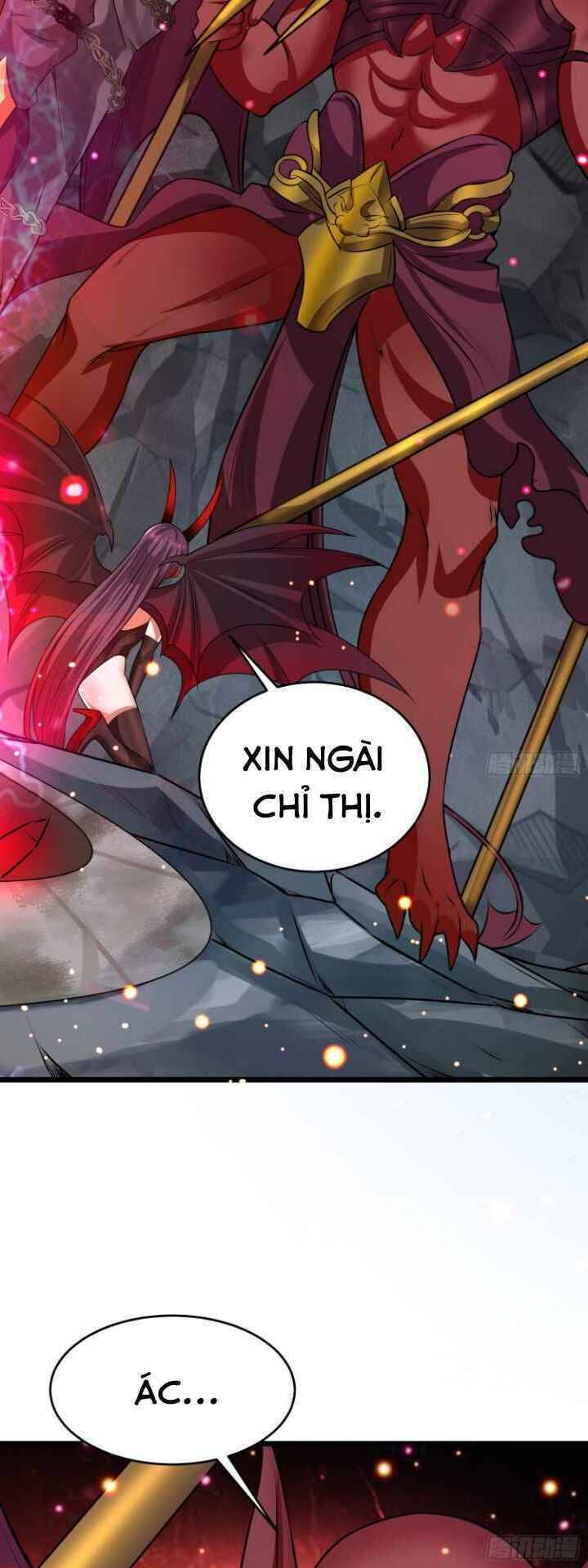 Con Của Ta Là Đại Lão Chapter 11 - 45