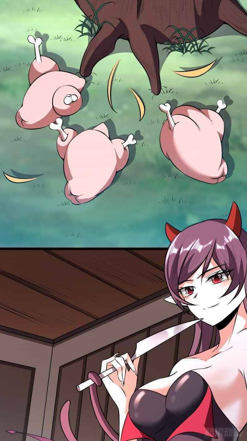 Con Của Ta Là Đại Lão Chapter 11 - 6