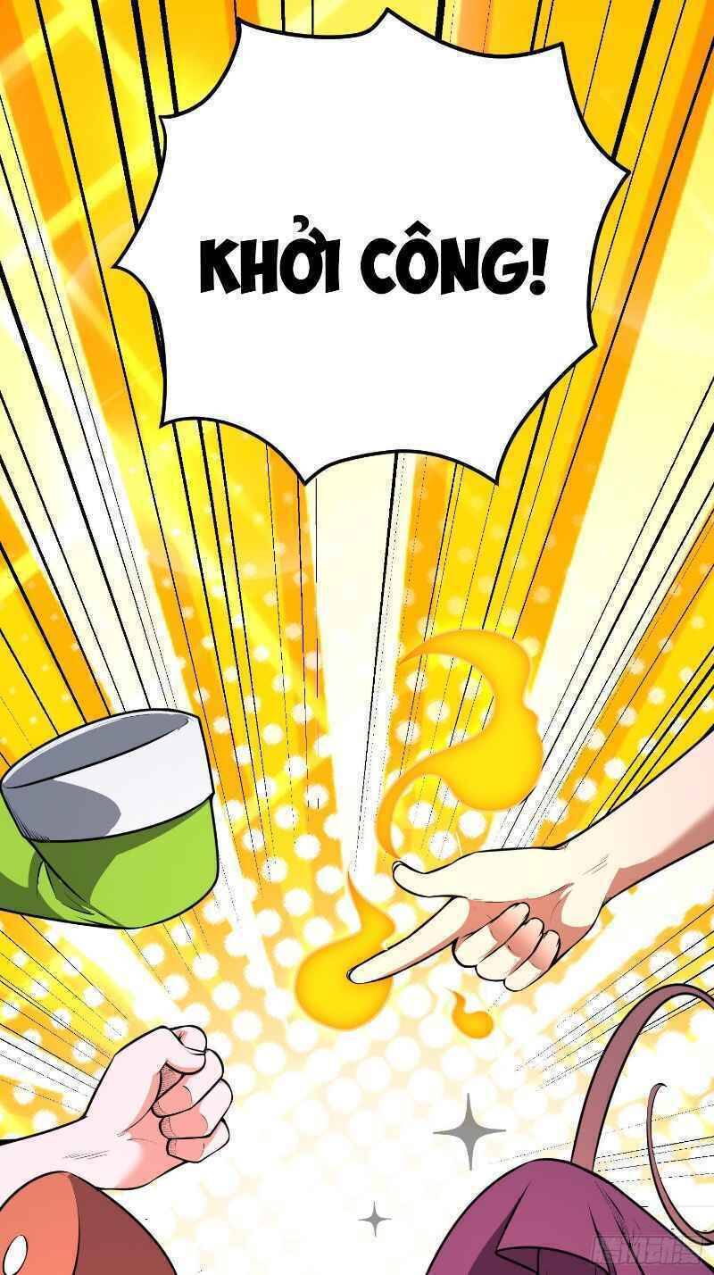 Con Của Ta Là Đại Lão Chapter 11 - 10