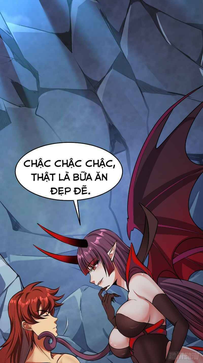 Con Của Ta Là Đại Lão Chapter 12 - 2