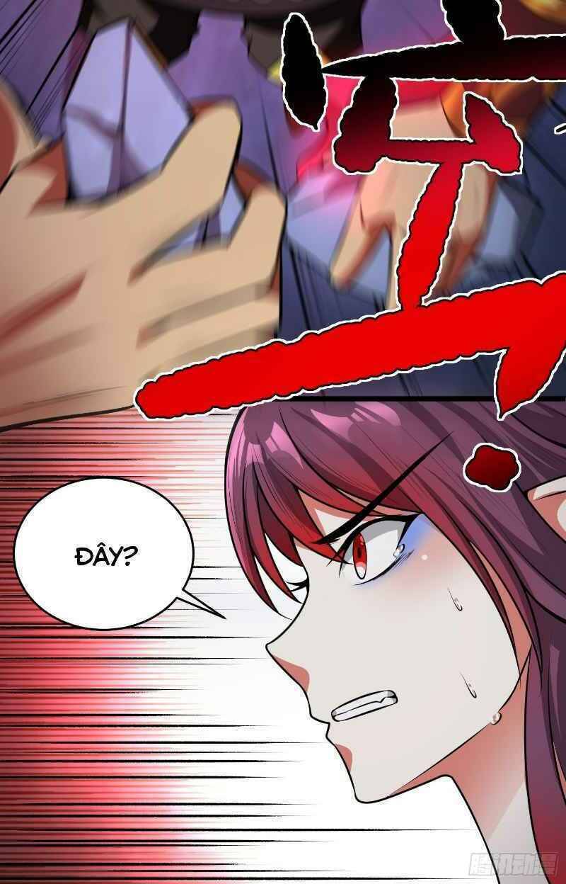 Con Của Ta Là Đại Lão Chapter 12 - 12