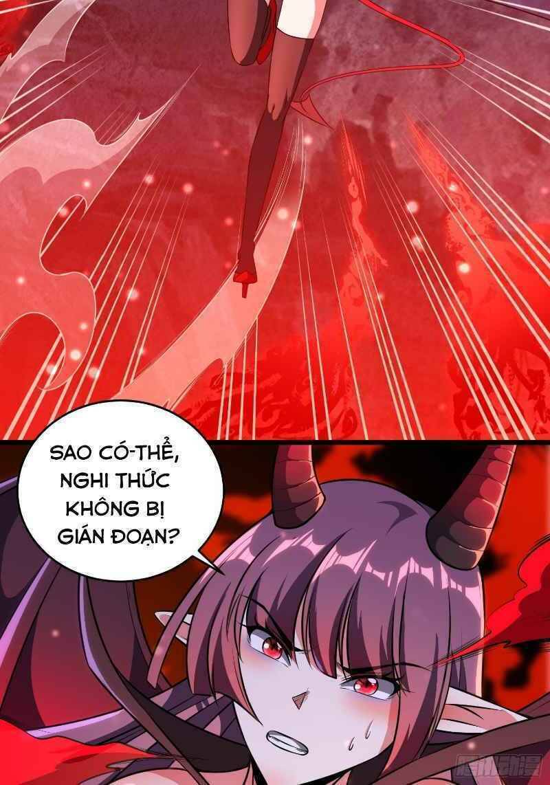 Con Của Ta Là Đại Lão Chapter 12 - 14