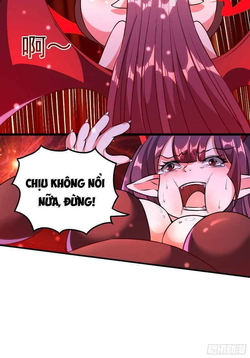 Con Của Ta Là Đại Lão Chapter 12 - 21