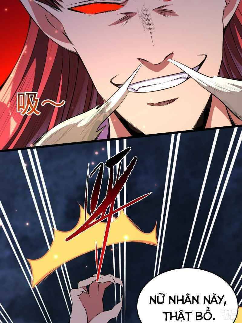 Con Của Ta Là Đại Lão Chapter 12 - 28