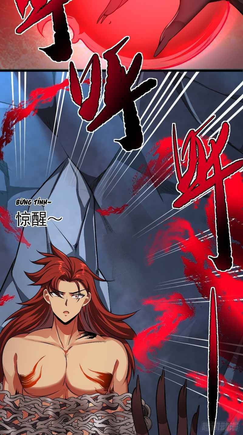 Con Của Ta Là Đại Lão Chapter 12 - 4
