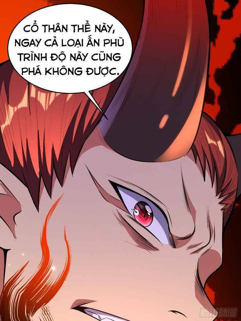 Con Của Ta Là Đại Lão Chapter 12 - 33