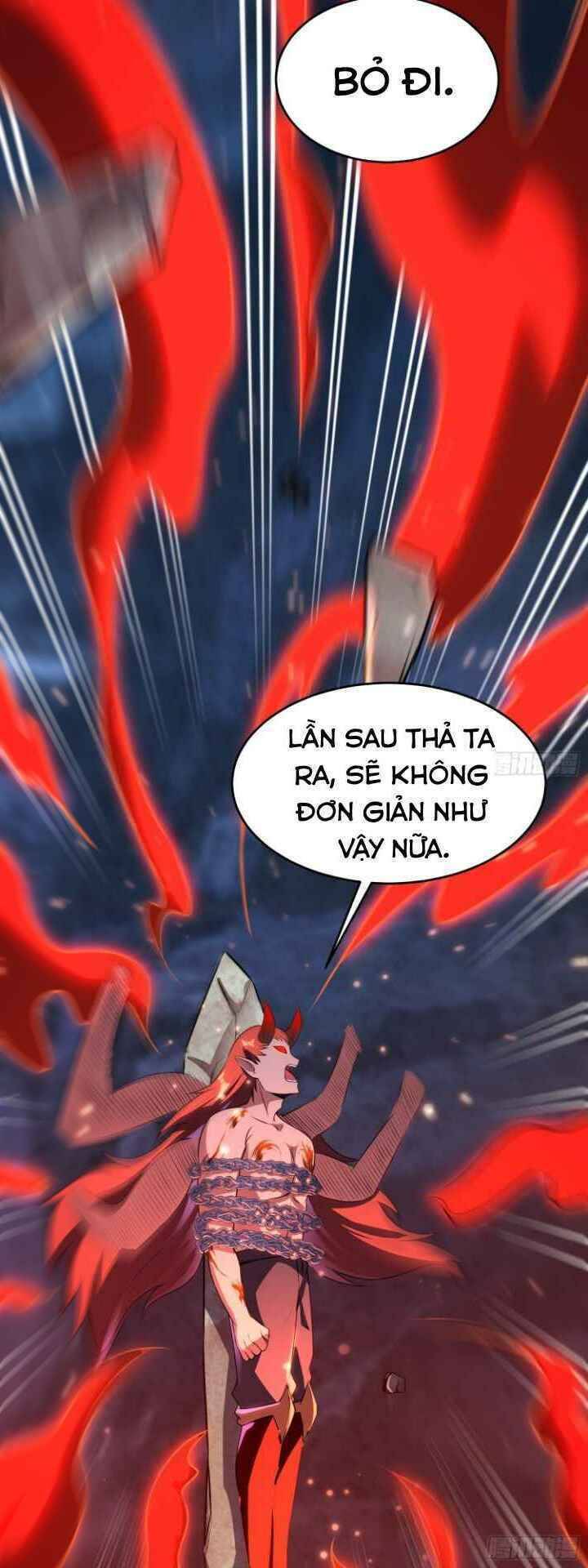 Con Của Ta Là Đại Lão Chapter 12 - 35