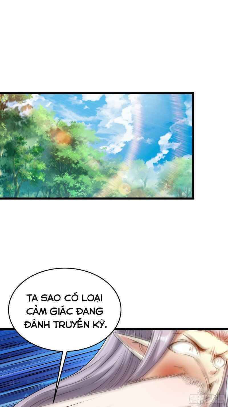 Con Của Ta Là Đại Lão Chapter 12 - 40