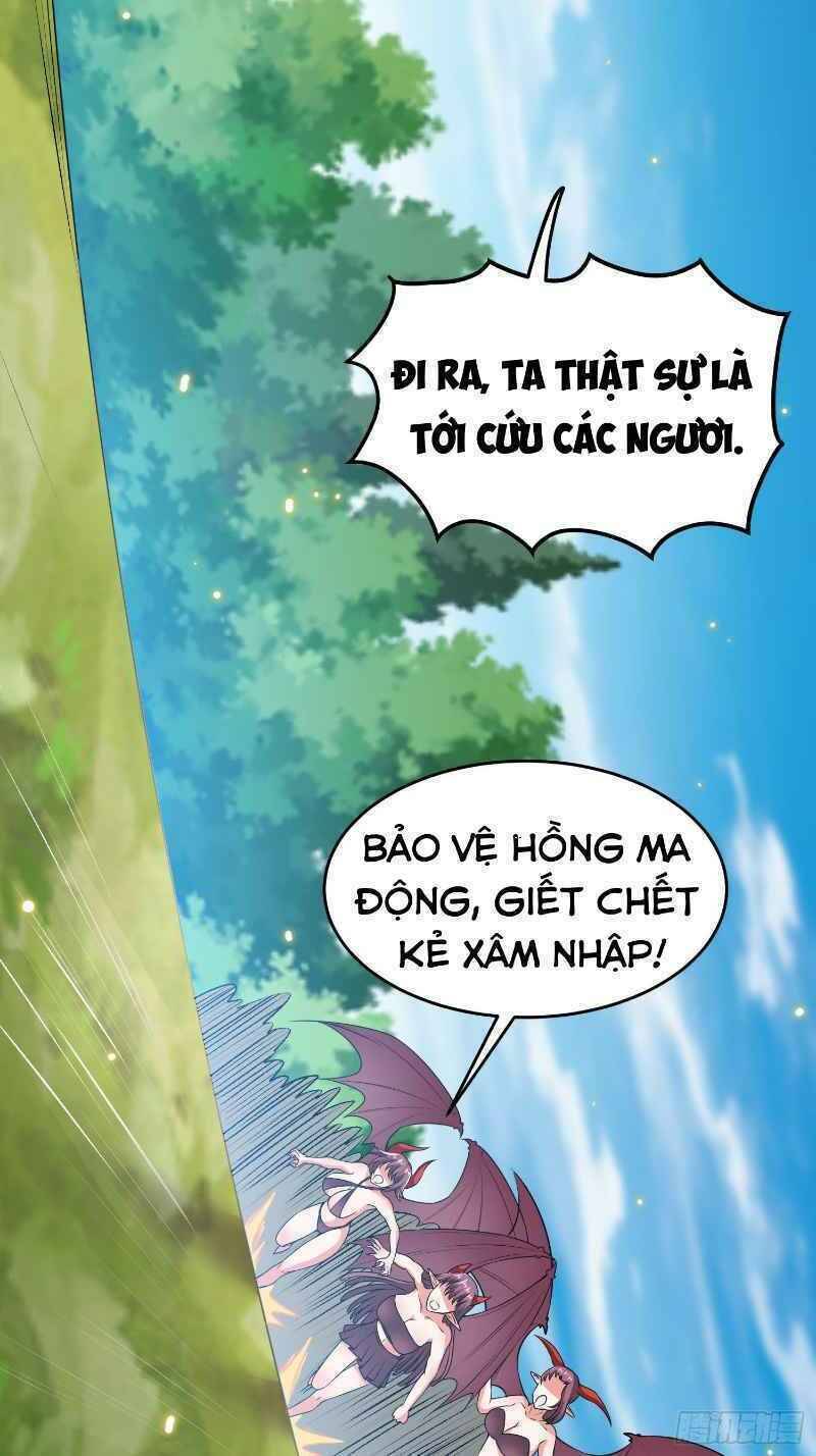 Con Của Ta Là Đại Lão Chapter 12 - 43