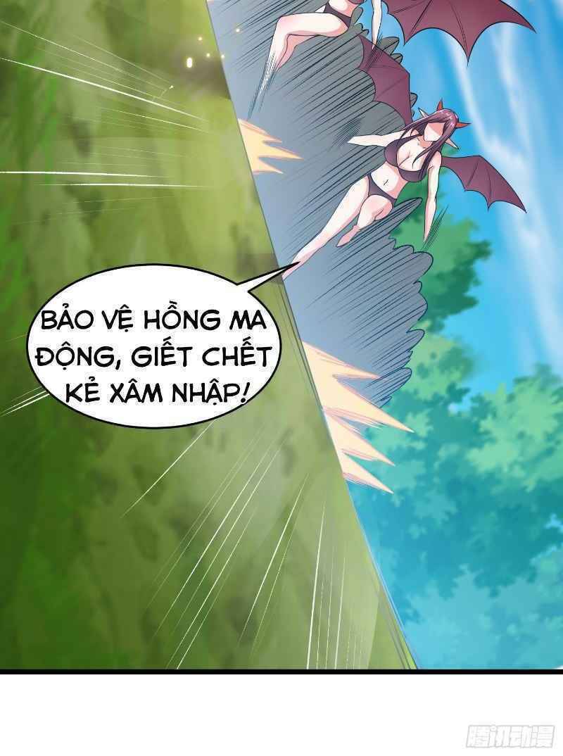 Con Của Ta Là Đại Lão Chapter 12 - 44