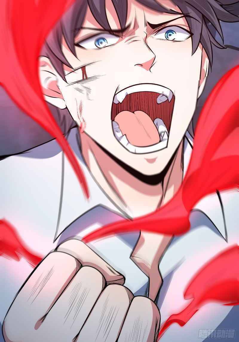 Con Của Ta Là Đại Lão Chapter 12 - 47