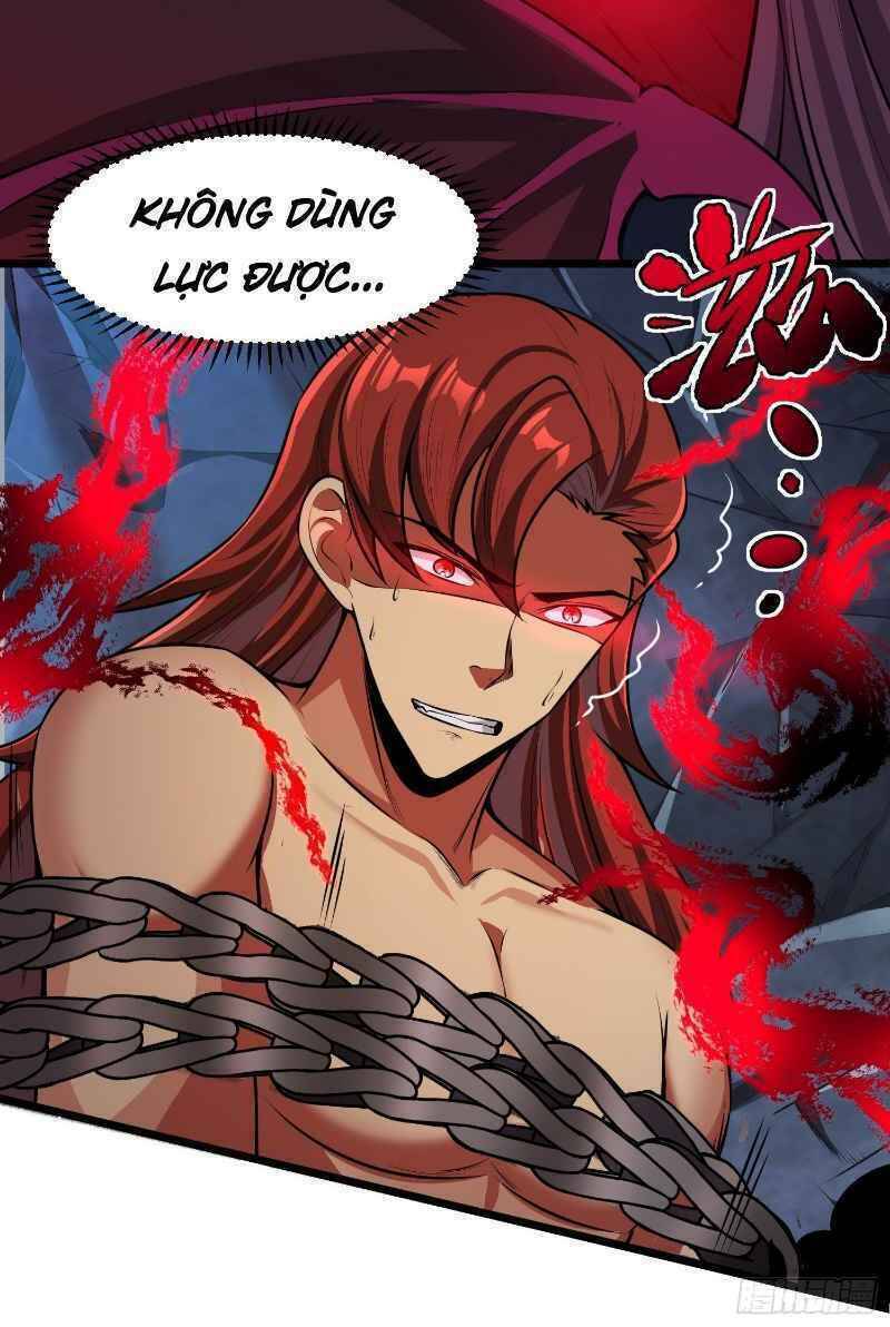 Con Của Ta Là Đại Lão Chapter 12 - 6
